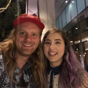 Meet your Posher, Nikolas